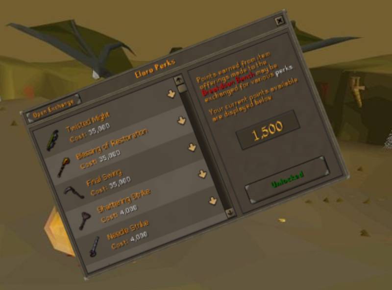 Quests