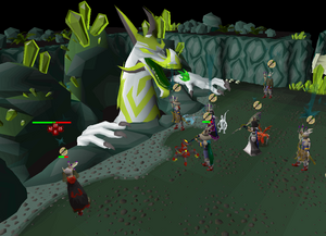 Raids