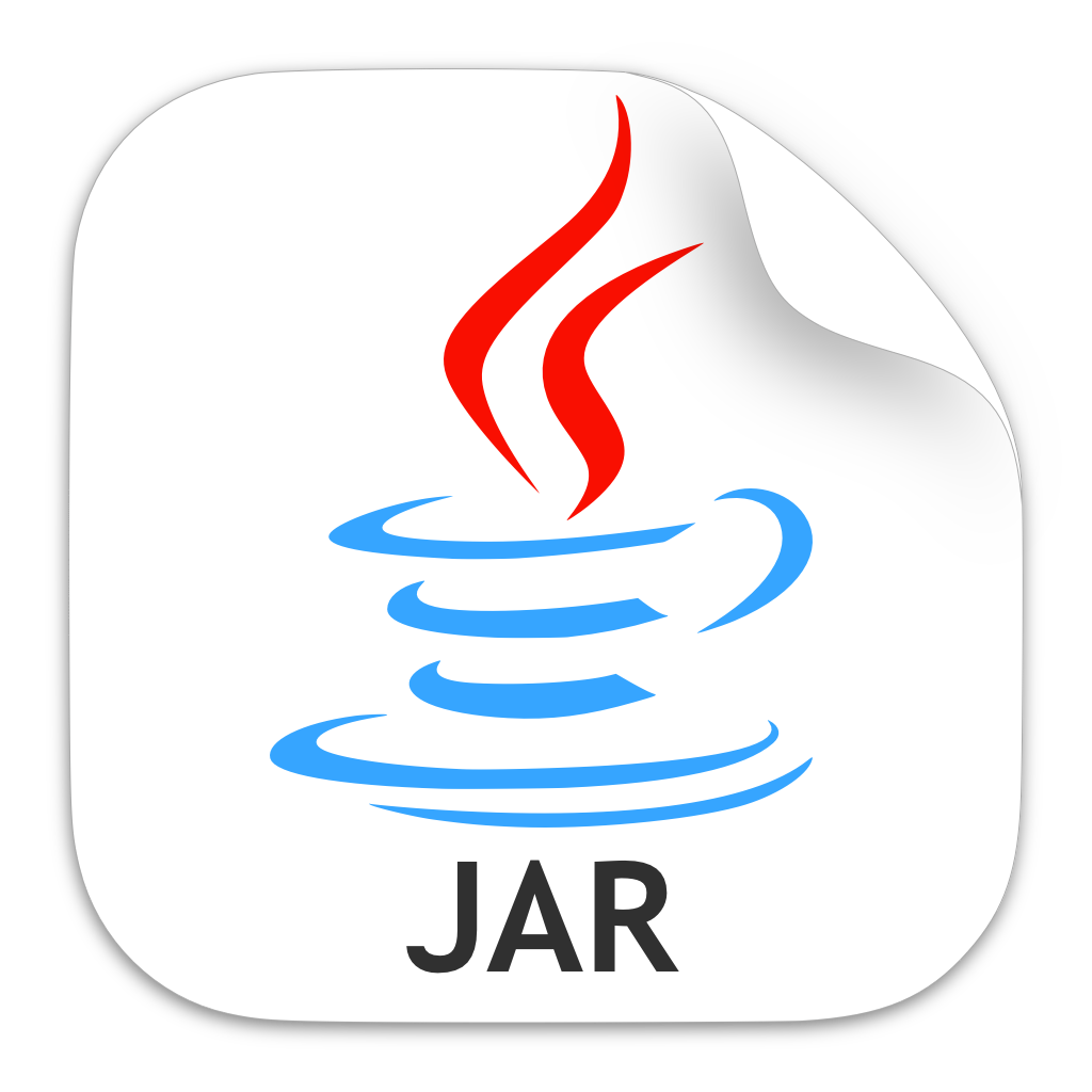 .JAR File